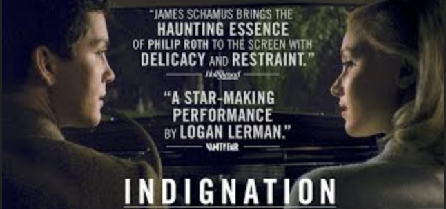 indignation